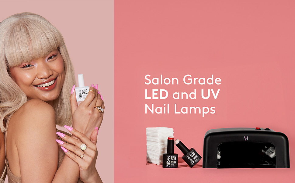 UV BANNER