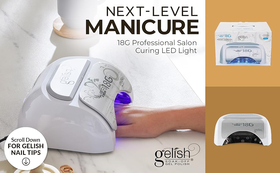 Gelish_Studio_Collections